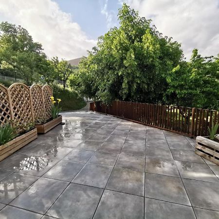 Villa Marel Trefacio Exteriér fotografie