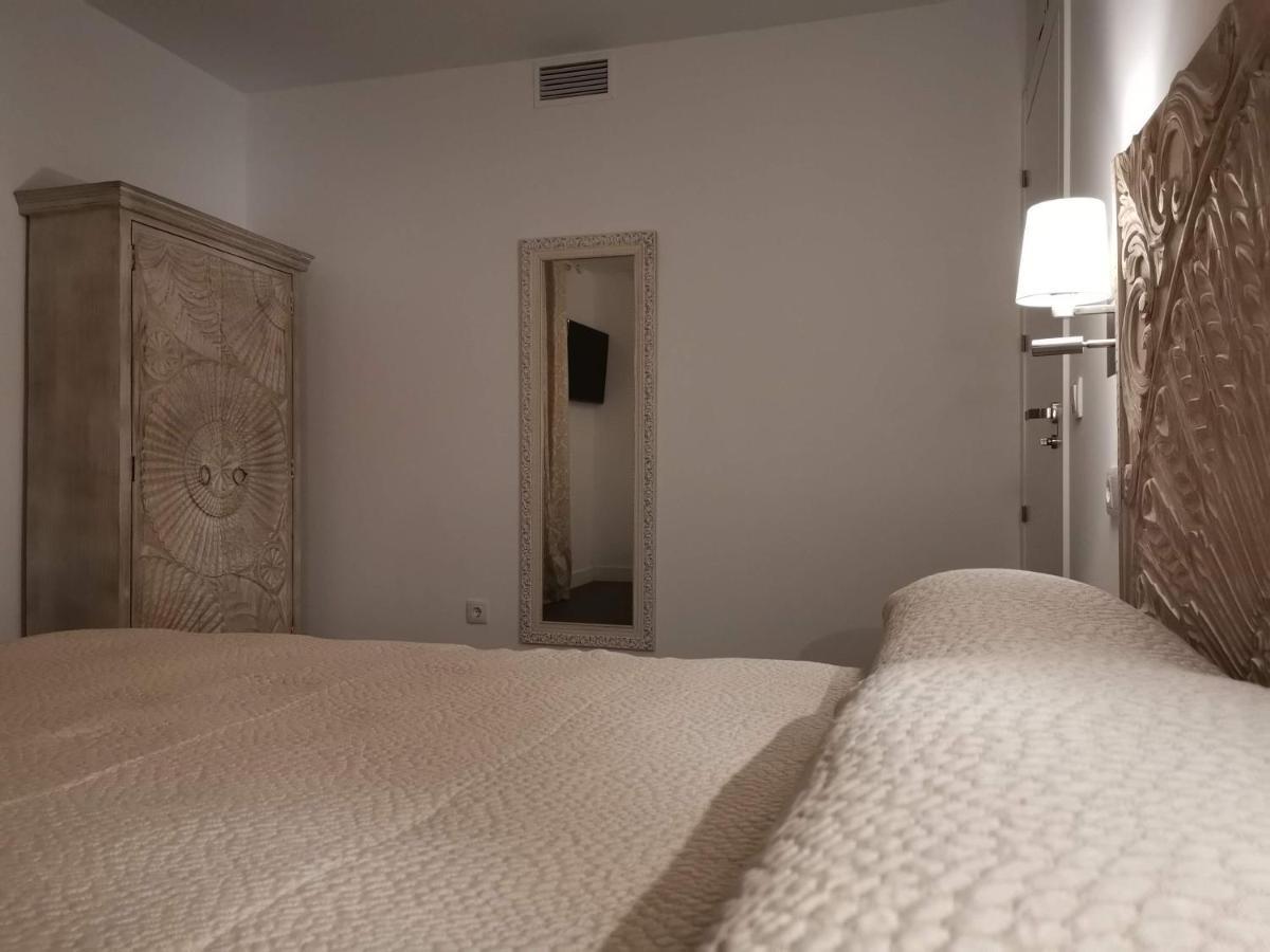 Villa Marel Trefacio Exteriér fotografie
