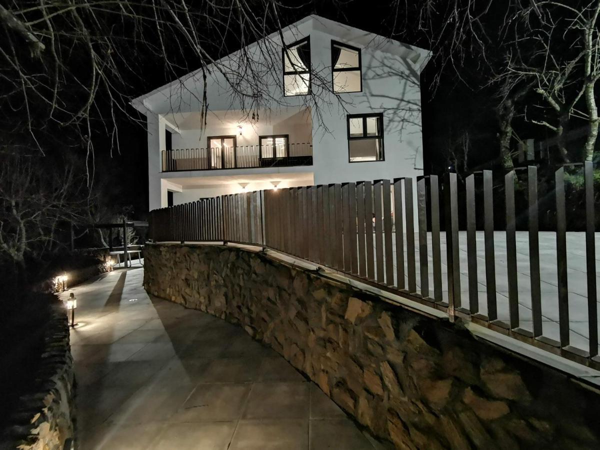 Villa Marel Trefacio Exteriér fotografie