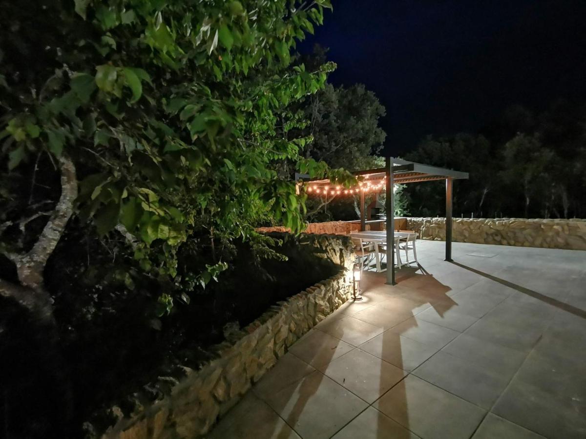 Villa Marel Trefacio Exteriér fotografie
